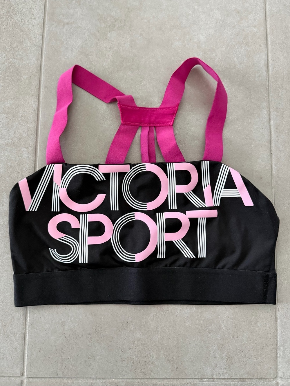 Victoria’s Secret Sports Bra